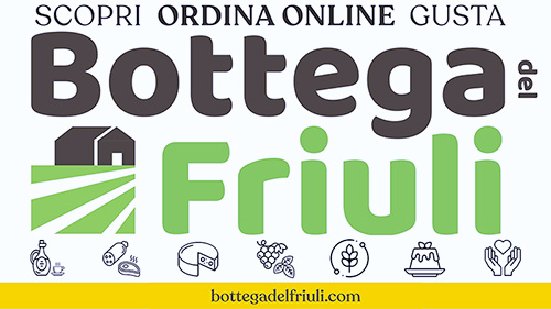 Bottega del Friuli